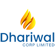 Dhariwalcorp Ltd