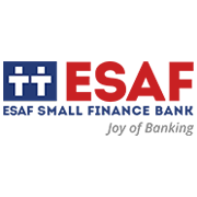 ESAF Small Finance Bank Ltd
