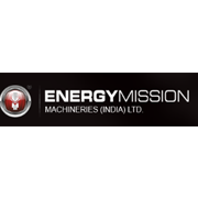 Energy-Mission Machineries (India) Ltd