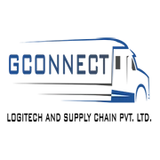Gconnect Logitech & Supply Chain Ltd