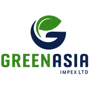 Green Asia Impex Ltd