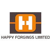 Happy Forgings Ltd