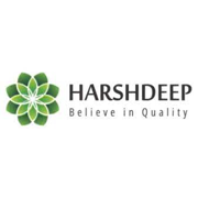 Harshdeep Hortico Ltd