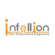 Infollion Research Services Ltd