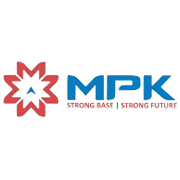 M P K Steels (I) Ltd