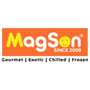 Magson Retail and Distribution Ltd