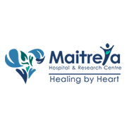 Maitreya Medicare Ltd