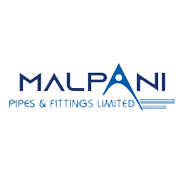 Malpani Pipes & Fittings Ltd