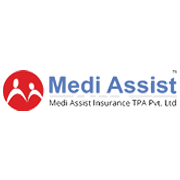 Medi Assist Healthcare Services Ltd