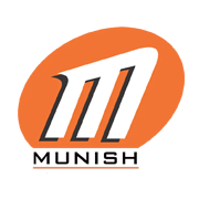 Munish Forge Ltd