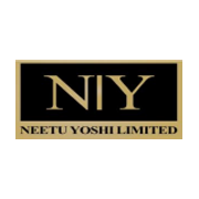 Neetu Yoshi Ltd