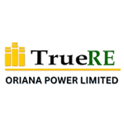 Oriana Power Ltd