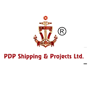 PDP Shipping & Projects Ltd