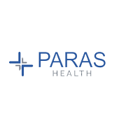 Paras Healthcare Ltd