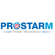 Prostarm Info Systems Ltd