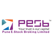 Pune e-Stock Broking Ltd
