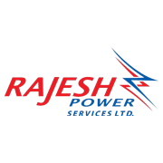 Rajesh Power Services Ltd