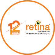 Retina Paints Ltd