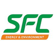 SFC Environmental Technologies Ltd