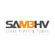 Sambhv Steel Tubes Ltd