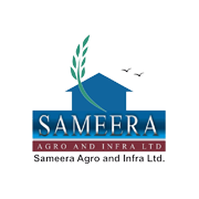 Sameera Agro and Infra Ltd