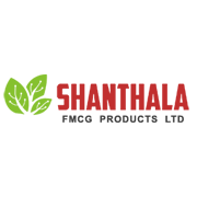 Shanthala FMCG Products Ltd