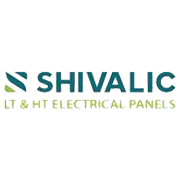 Shivalic Power Control Ltd