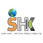 Shri Hare-Krishna Sponge Iron Ltd