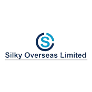Silky Overseas Ltd