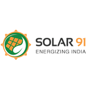 Solar91 Cleantech Ltd