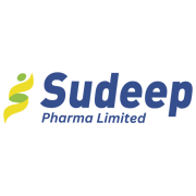 Sudeep Pharma Ltd IPO Day 1 Subscription Status