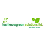 Techknowgreen Solutions Ltd