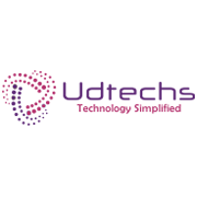 Unified Data- Tech Solutions Ltd