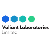 Valiant Laboratories Ltd
