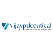 Vijaypd Ceutical Ltd